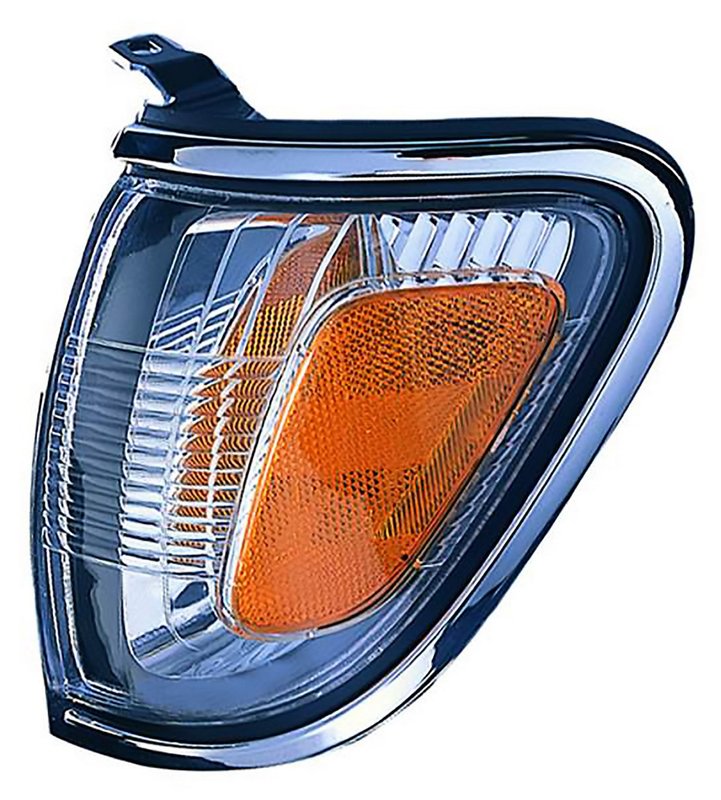 Depo 312-1547L-AS1 Parking Light Assembly - Left