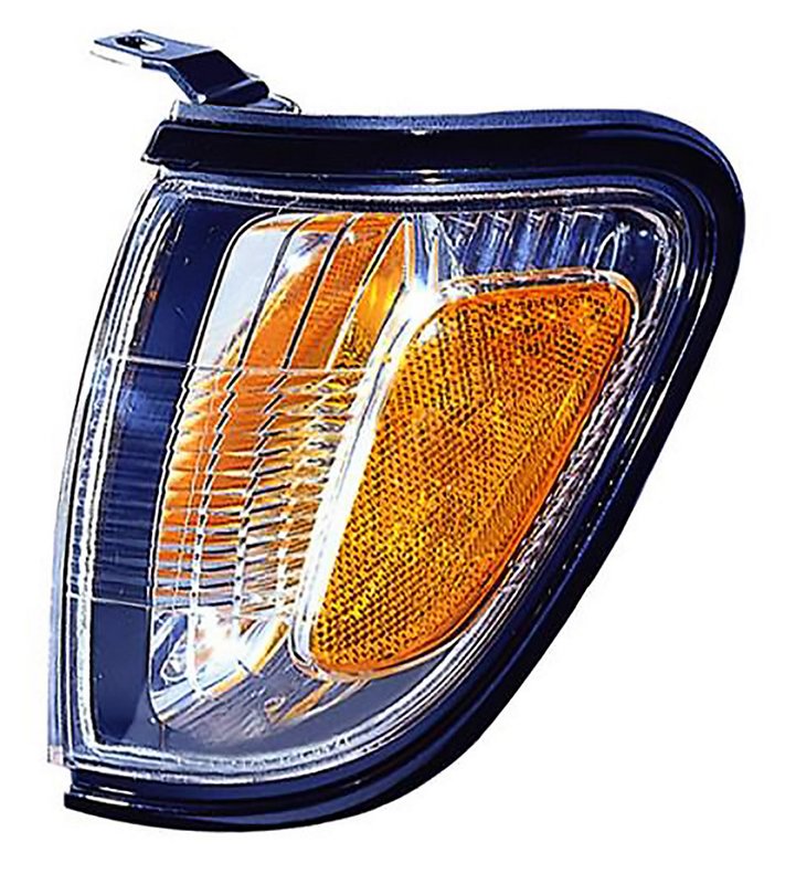 Depo 312-1547L-AS2 Parking Light Assembly - Left