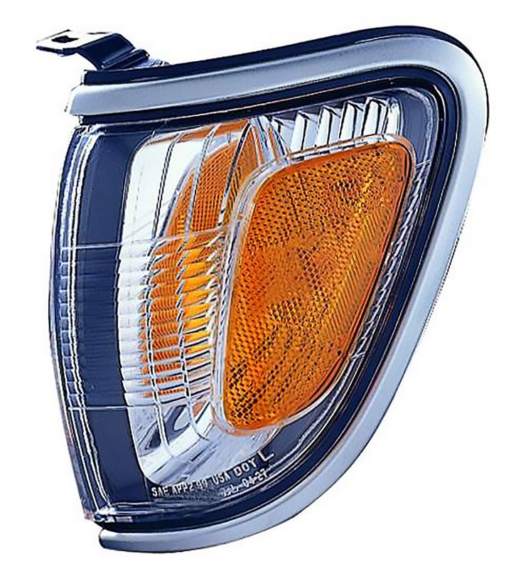 Depo 312-1547L-AS9 Parking Light Assembly - Left