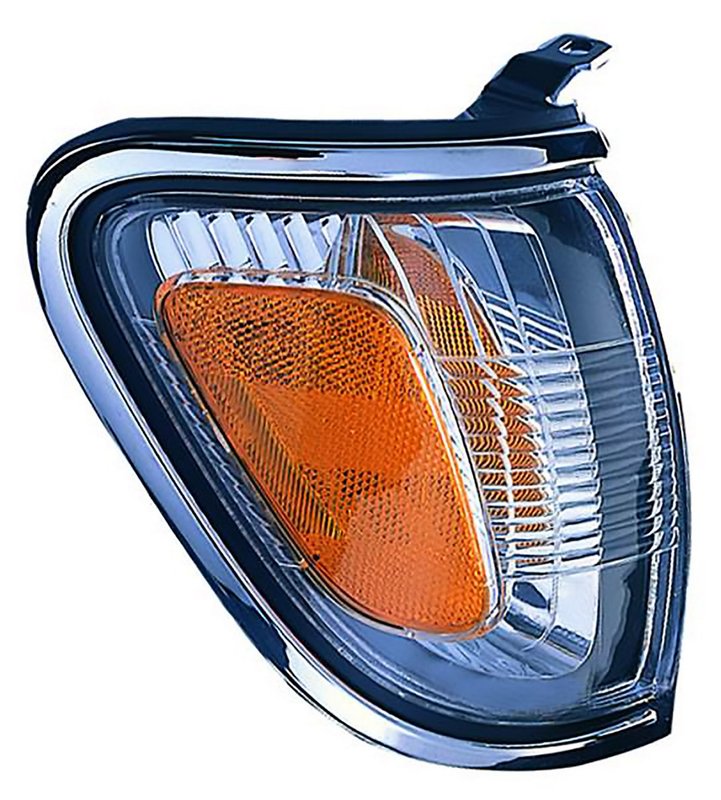 Depo 312-1547R-AS1 Parking Light Assembly - Right