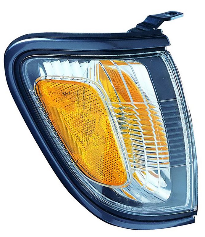 Depo 312-1547R-AS6 Parking Light Assembly - Right