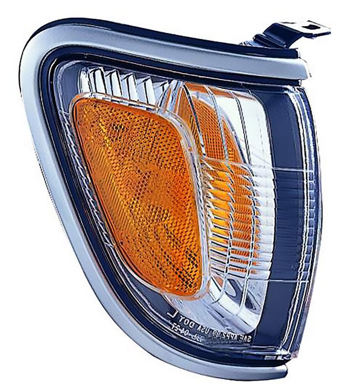 Depo 312-1547R-AS9 Parking Light Assembly - Right