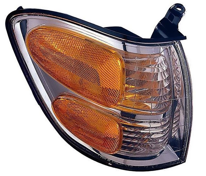 Depo 312-1548R-AS Turn Signal Light - Front Right