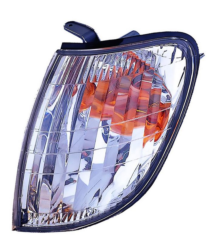Depo 312-1550L-AS Turn Signal Light - Front Left