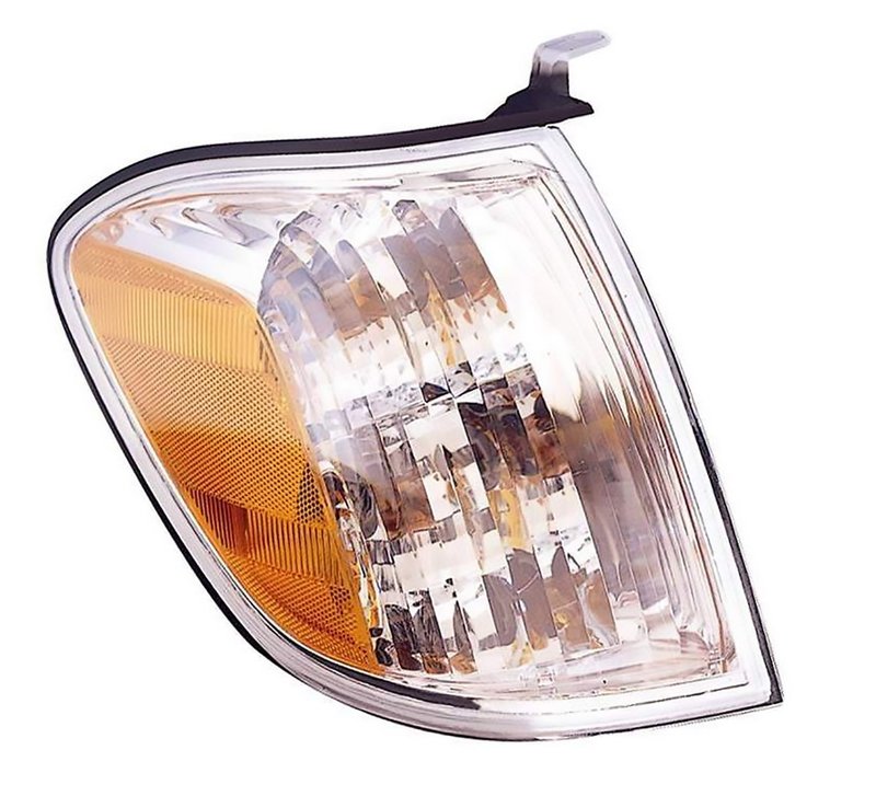 Depo 312-1556R-AS Turn Signal Light - Front Right
