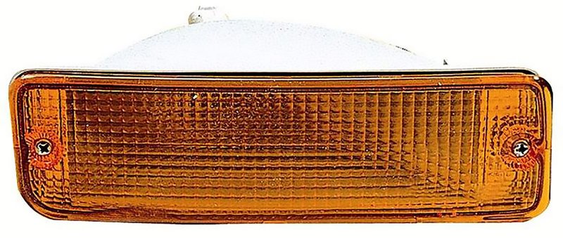 Depo 312-1608L-AS Turn Signal Light - Front Left
