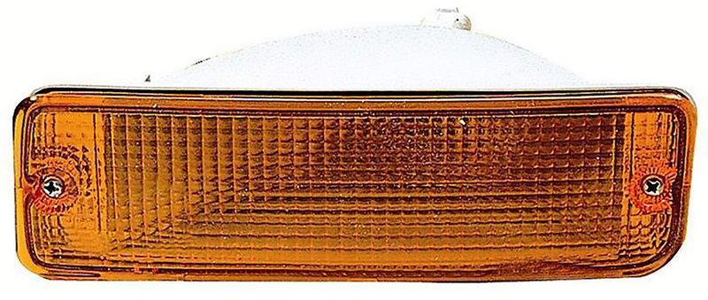 Depo 312-1608R-AS Turn Signal Light - Front Right