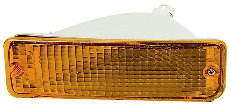 Depo 312-1609L-AS Turn Signal Light - Front Left