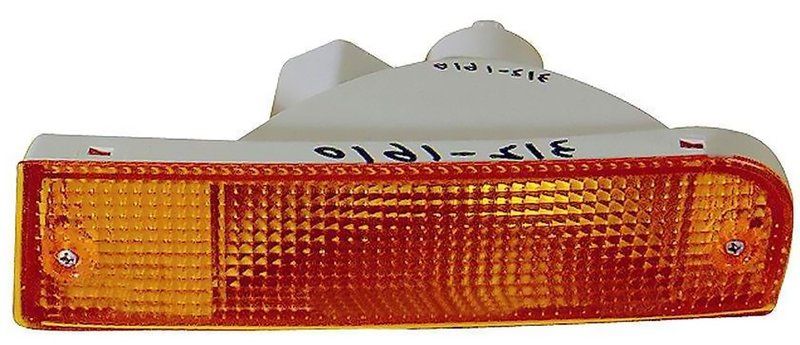 Depo 312-1610R-AS Turn Signal Light - Front Right