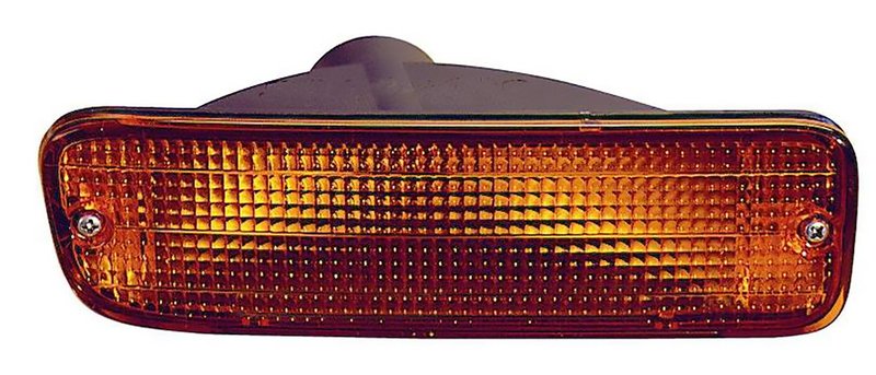 Depo 312-1612L-AS Turn Signal Light - Front Left
