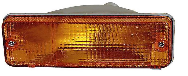 Depo 312-1613L-AS Parking Light Assembly - Left