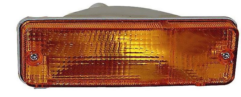 Depo 312-1613R-AS Parking Light Assembly - Right