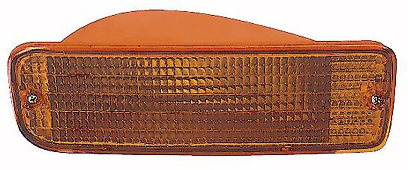 Depo 312-1623L-AS Turn Signal Light - Front Left