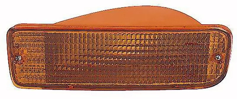Depo 312-1623R-AS Turn Signal Light - Front Right