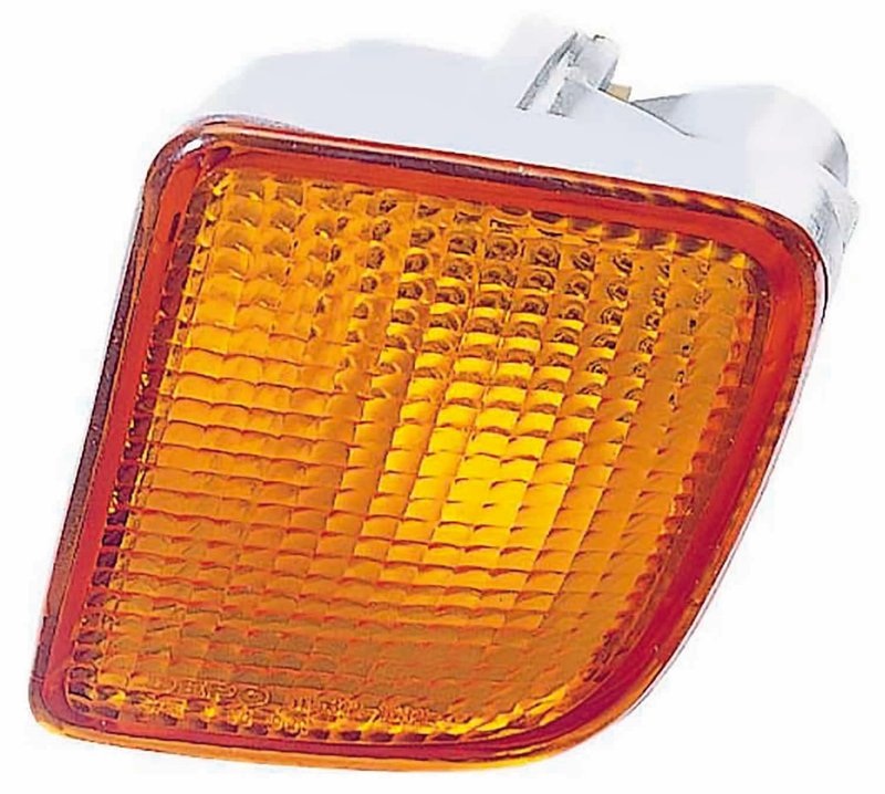 Depo 312-1631L-AS Turn Signal Light - Front Left