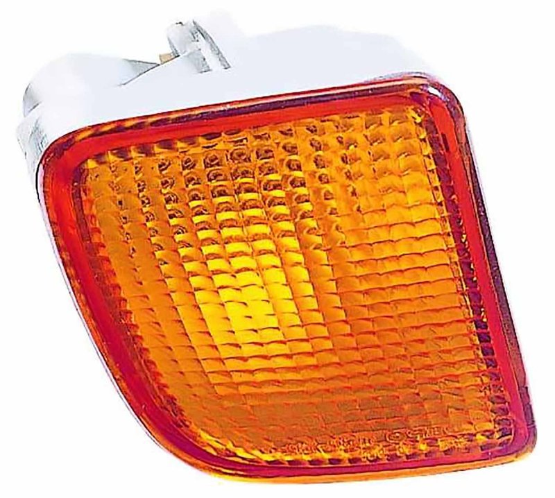 Depo 312-1631R-AS Turn Signal Light - Front Right