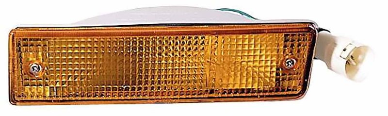 Depo 312-1632L-AS Turn Signal Light - Front Left