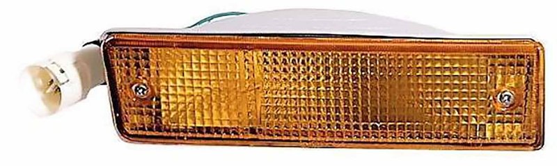 Depo 312-1632R-AS Turn Signal Light - Front Right