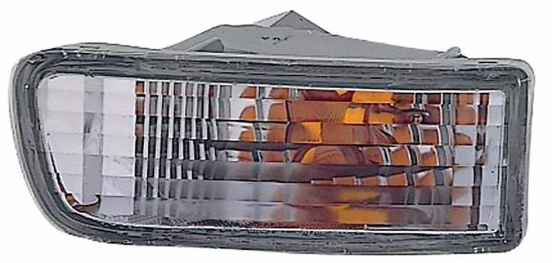 Depo 312-1636L-AS Turn Signal Light - Front Left