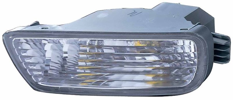 Depo 312-1638L-AS Turn Signal Light - Front Left