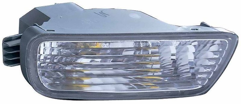 Depo 312-1638R-AS Turn Signal Light - Front Right