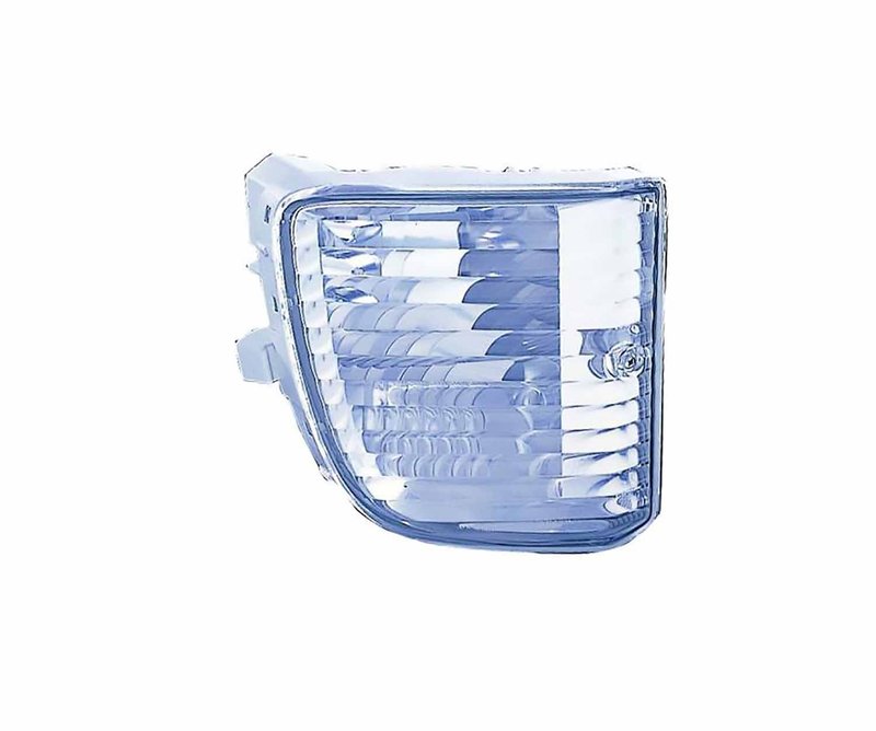 Depo 312-1639R-AS Turn Signal Light Lens / Housing - Front Right