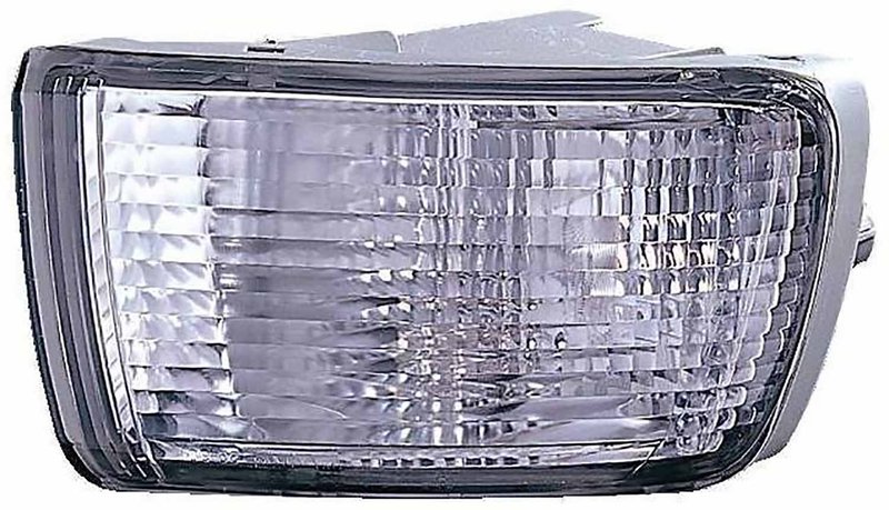Depo 312-1645R-UCB Turn Signal Light Lens / Housing - Front Right