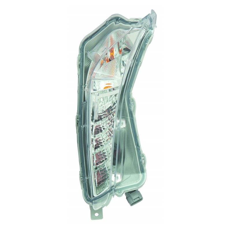Depo 312-1656R-AC Turn Signal Light - Front Right