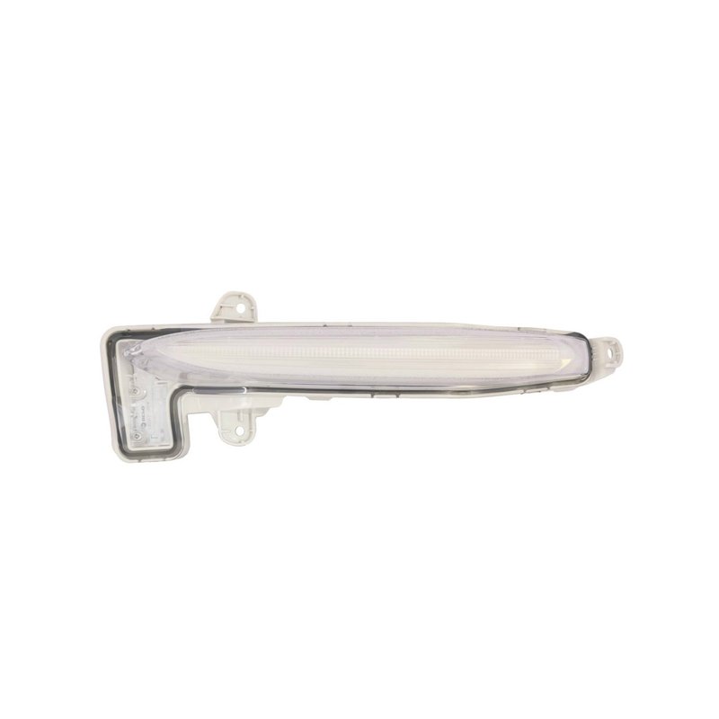 Depo 312-1666R-AS Daytime Running Light - Right