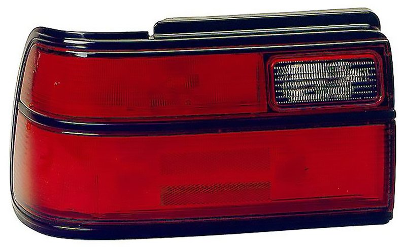 Depo 312-1901L-AS Tail Light Assembly - Left