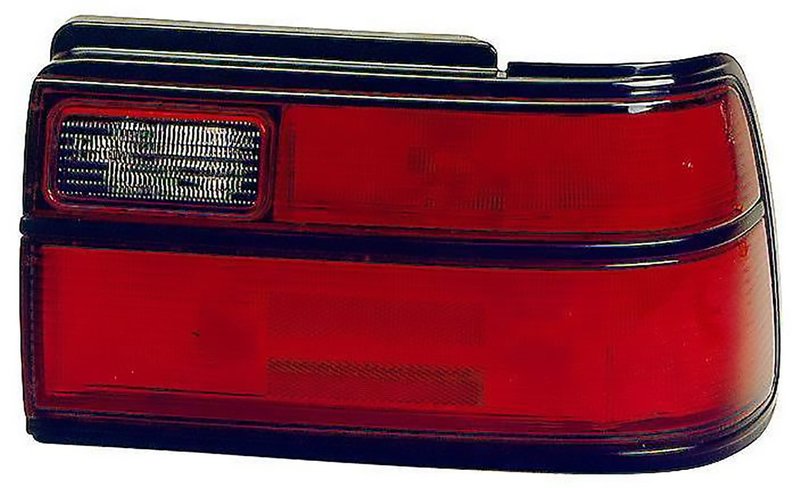 Depo 312-1901R-AS Tail Light Assembly - Right