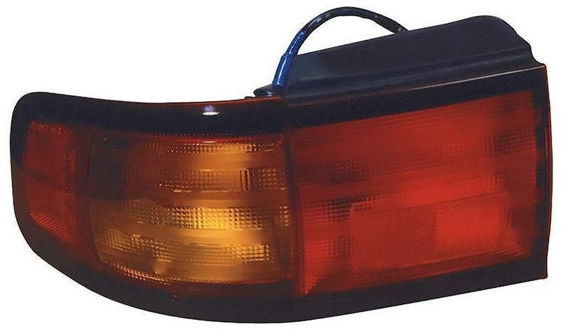 Depo 312-1906R-AC Tail Light Assembly - Right