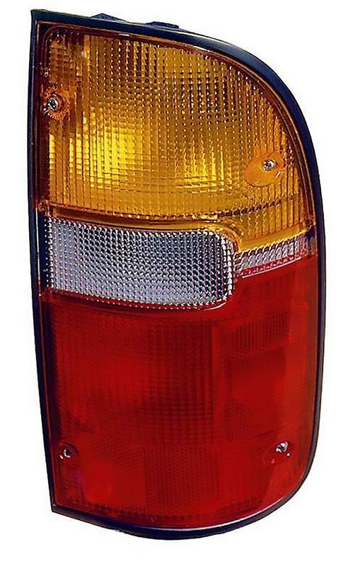 Depo 312-1913R-AC Tail Light Assembly - Right