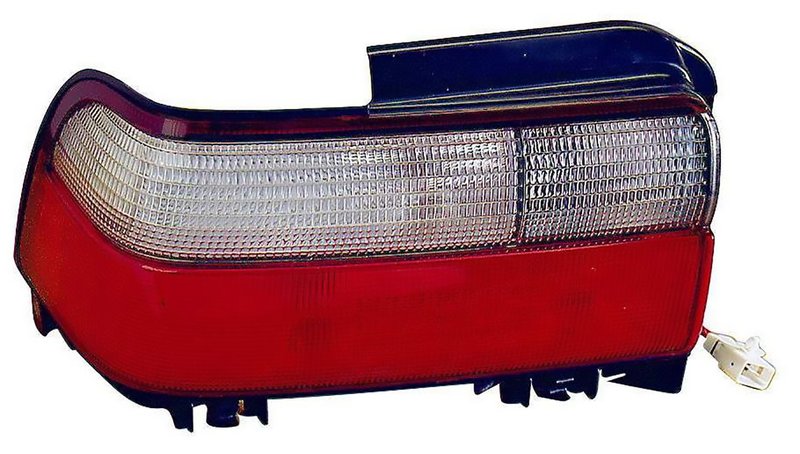 Depo 312-1914R-AS Tail Light Assembly - Right