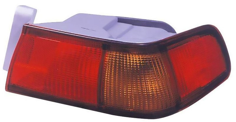 Depo 312-1916R-AS Tail Light Assembly - Right
