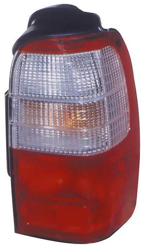 Depo 312-1923L-AS-L6 Tail Light Assembly - Left