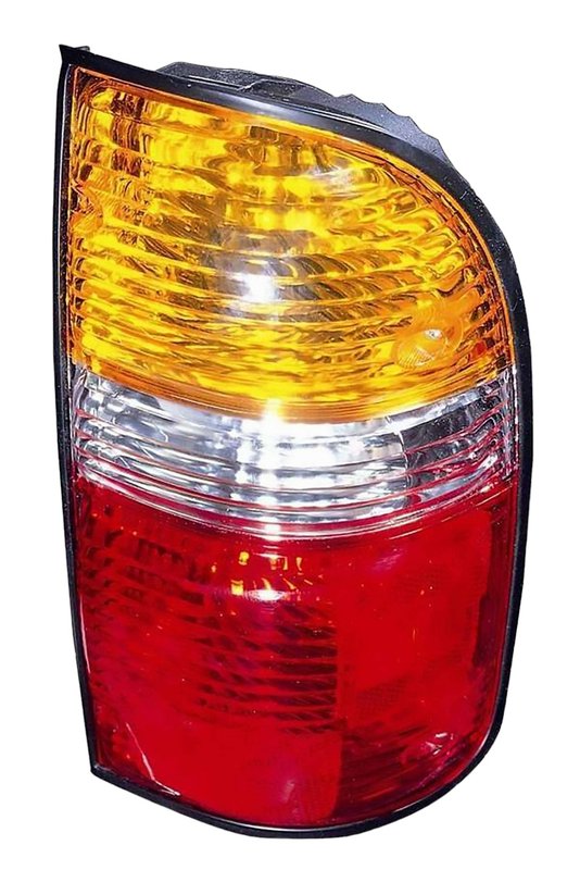 Depo 312-1935R-AC Tail Light Assembly - Right