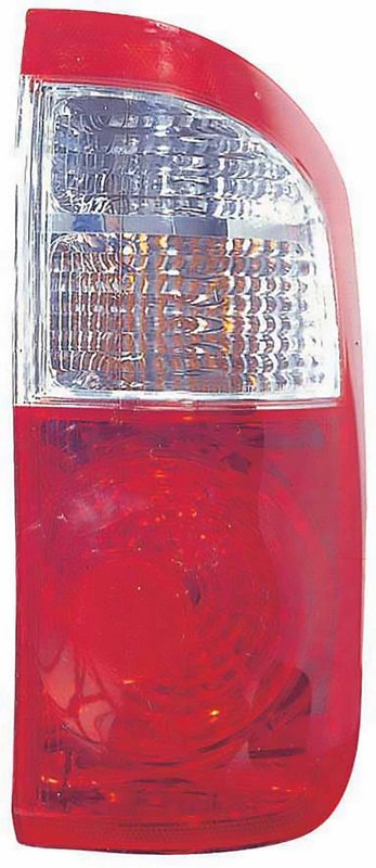 Depo 312-1967R-AC Tail Light Assembly - Right