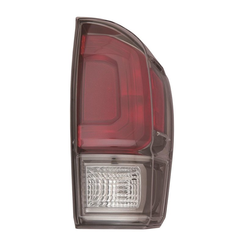 Depo 312-19ACR-AC-C Tail Light Assembly - Right