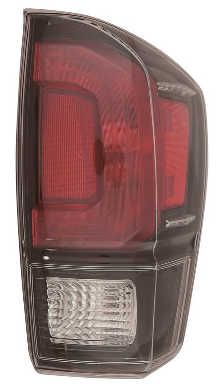Depo 312-19ACR-AS2C Tail Light Assembly - Right