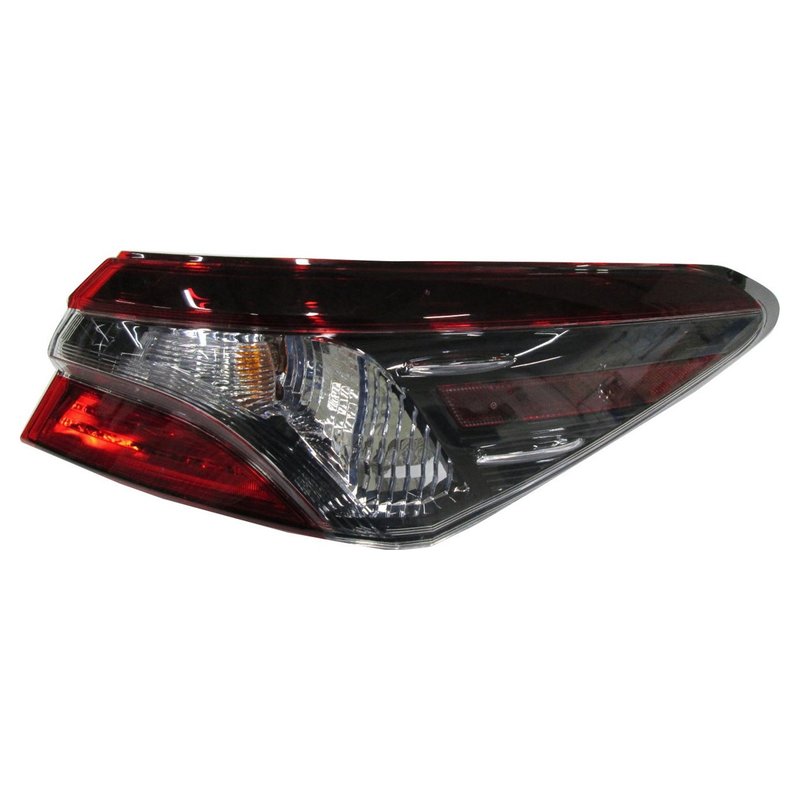 Depo 312-19ASR-AC2 Tail Light Assembly - Right