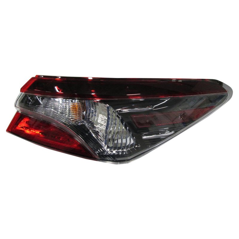 Depo 312-19ASR-AS2 Tail Light Assembly - Right