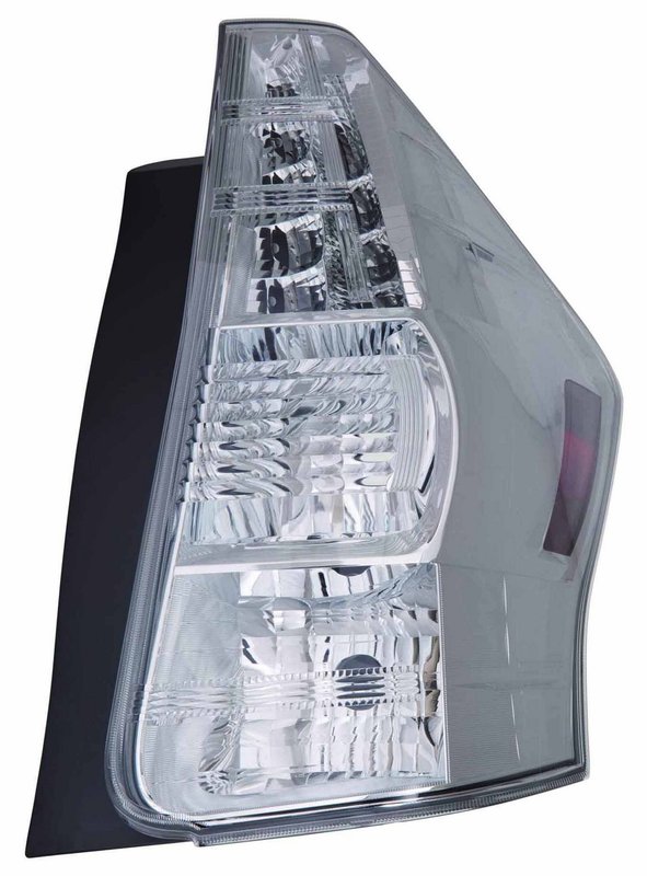 Depo 312-19B2R-AS Tail Light Assembly - Right