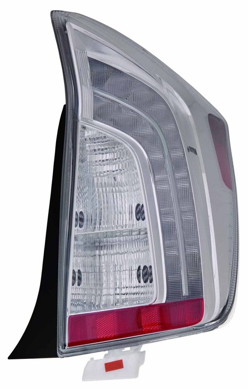 Depo 312-19B4R-WC-C Tail Light Assembly - Right