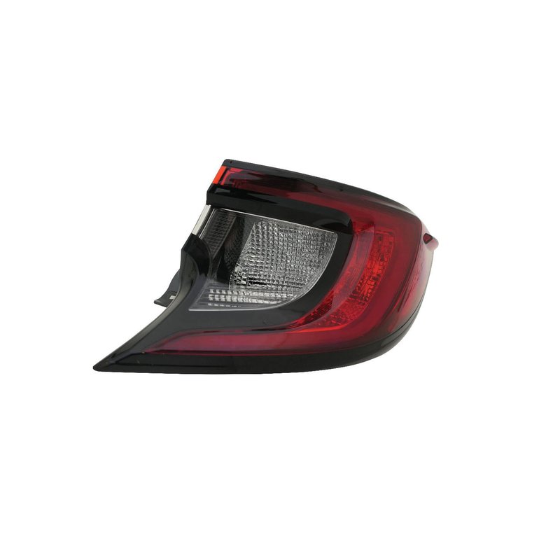 Depo 312-19BNR-UC Tail Light Assembly - Right
