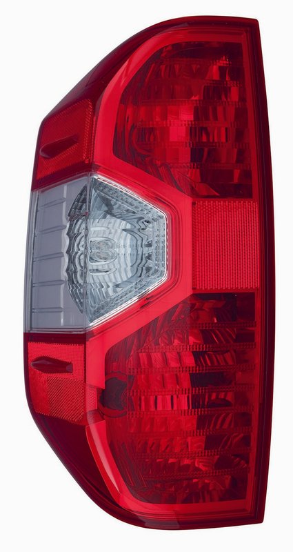 Depo 312-19C1L-AC Tail Light Assembly - Left