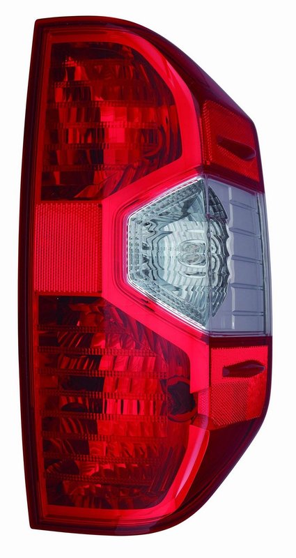 Depo 312-19C1R-AC Tail Light Assembly - Right