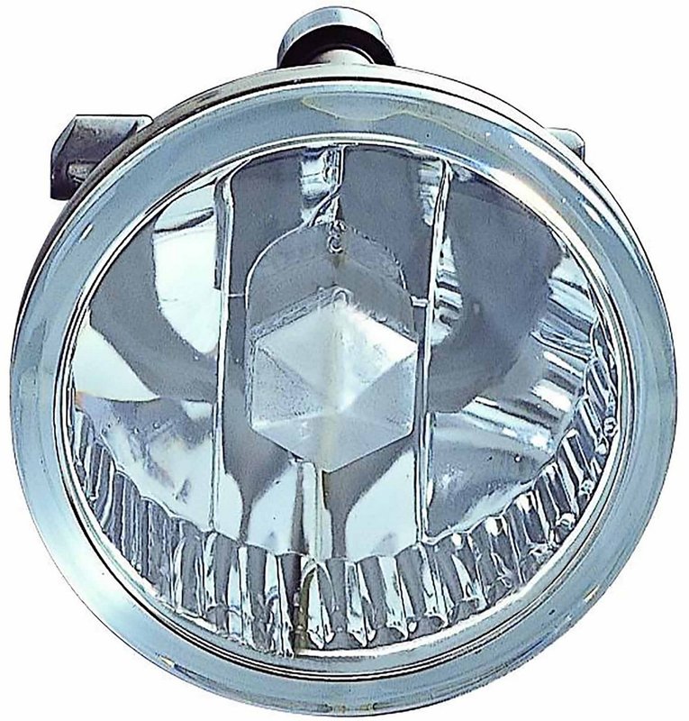 Depo 312-2015R-UC Fog Light Assembly - Right