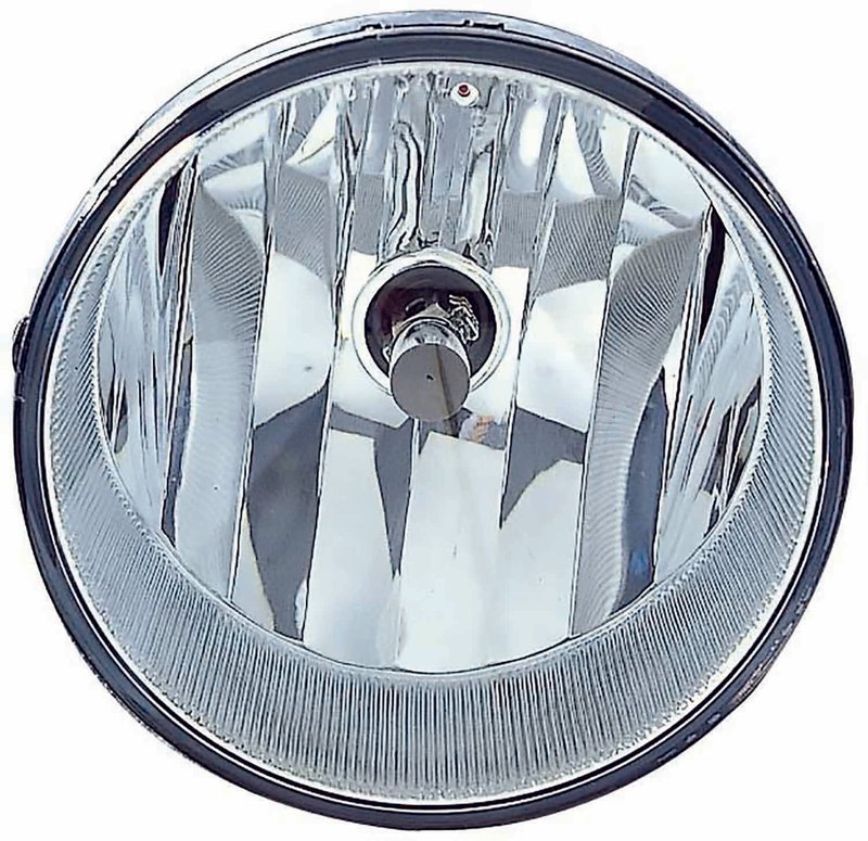 Depo 312-2016N-AS Fog Light Assembly - Left or Right