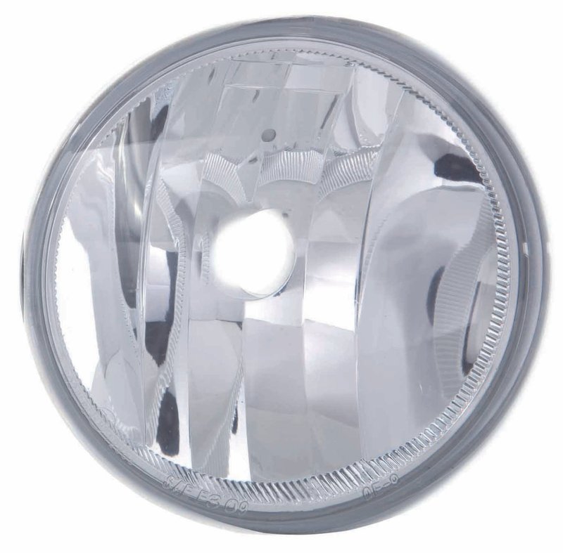 Depo 312-2029N-AC Fog Light Assembly - Left